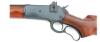 Winchester Model 71 Lever Action Rifle - 2