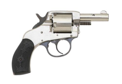 Harrington & Richardson Victor Double Action Revolver