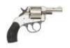 Harrington & Richardson Victor Double Action Revolver