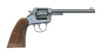 Harrington & Richardson Model 922 Double Action Revolver