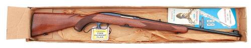 Scarce Winchester Model 88 Lever Action Rifle with Original Box