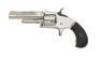 Marlin No. 32 Standard 1875 Single Action Revolver - 2