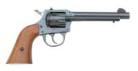 Harrington & Richardson Model 949 Double Action Revolver