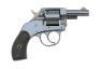 Harrington & Richardson Victor Double Action Revolver