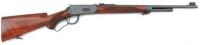 Winchester Model 64 Deluxe Lever Action Carbine