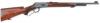 Winchester Model 64 Deluxe Lever Action Carbine