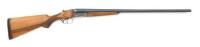 Bernardelli San Uberto One Boxlock Double Shotgun