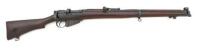 British SMLE MKIII* Bolt Action Rifle by Enfield