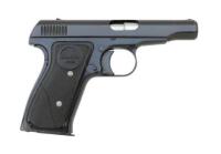 Remington Model 51 Semi-Auto Pistol