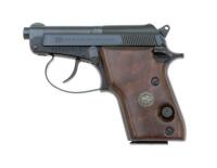 Beretta Model 21A Semi-Auto Pistol