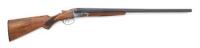 Savage Fox Sterlingworth Boxlock Double Shotgun