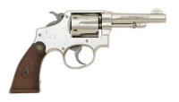 Smith & Wesson Model 1905 Hand Ejector Double Action Revolver