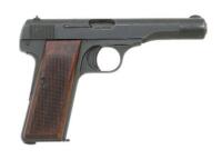 Fabrique Nationale Model 1910/22 Semi-Auto Pistol