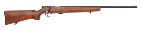 Remington Model 521-T Bolt Action Rifle