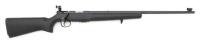 Remington Model 521-T Bolt Action Rifle