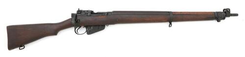 Canadian No. 4 Mk I* Bolt Action Rifle by Long Branch