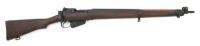 Canadian No. 4 Mk I* Bolt Action Rifle by Long Branch