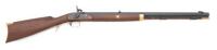 Lyman Single Shot Percussion Trade Rifle by Traditions