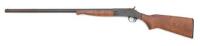 New England Firearms SB1 Pardner Single Barrel Shotgun