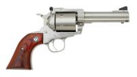 Ruger New Model Super Blackhawk Revolver