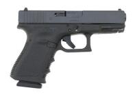 Glock Model 23 Gen 3 Semi-Auto Pistol
