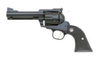 Ruger New Model Blackhawk Revolver