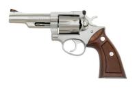 Ruger Security-Six Double Action Revolver