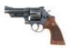 Smith & Wesson Model 28-2 Double Action Revolver