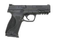 Smith & Wesson M&P 9 M2.0 Semi-Auto Pistol
