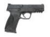 Smith & Wesson M&P 9 M2.0 Semi-Auto Pistol