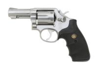 Smith & Wesson Model 65-3 Double Action Revolver
