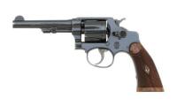 Smith & Wesson .32 Regulation Police Hand Ejector Revolver