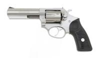 Ruger SP101 Double Action Revolver