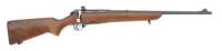 Savage Model 340 Bolt Action Rifle