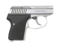 L.W. Seecamp Model LWS 32 “California Edition” Semi-Auto Pistol