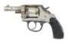 U.S. Revolver Company Double Action Revolver