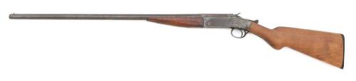 Iver Johnson Champion Single Shot Shotgun