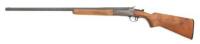 J.C. Higgins Model 101.1 Single Shot Shotgun