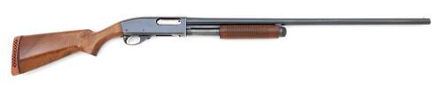 Remington Model 870 Magnum Slide Action Shotgun