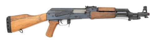 Polytech Model AKS-762 Semi-Auto Carbine