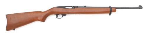 Ruger 10/22 Semi-Auto Carbine