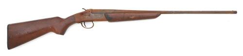 Savage Stevens Model 940A Single Barrel Shotgun