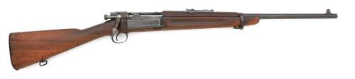 Springfield Model 1898 Krag Bolt Action “Carbine”