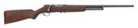 Harrington & Richardson Model 120 Bolt Action Shotgun