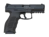 Heckler & Koch VP9 Semi-Auto Pistol