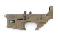 LWRC International M6IC Lower Receiver