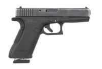 Glock Model 22 Semi-Auto Pistol