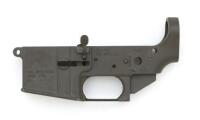 Essential Arms Co. Model J-15 Lower Receiver