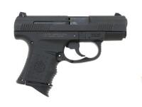 Smith & Wesson/Walther Model SW99 Compact Semi-Auto Pistol