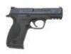 Smith & Wesson M&P 45 Semi-Auto Pistol